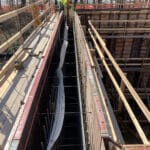 Lanesboro 24' Wall prepare for concrete-1