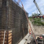 Lanesboro Concrete Wall-Aug 2021- 10