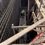 Lanesboro Concrete Wall-Aug 2021- 5