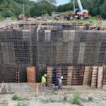 Lanesboro Concrete Wall-Aug 2021- 9