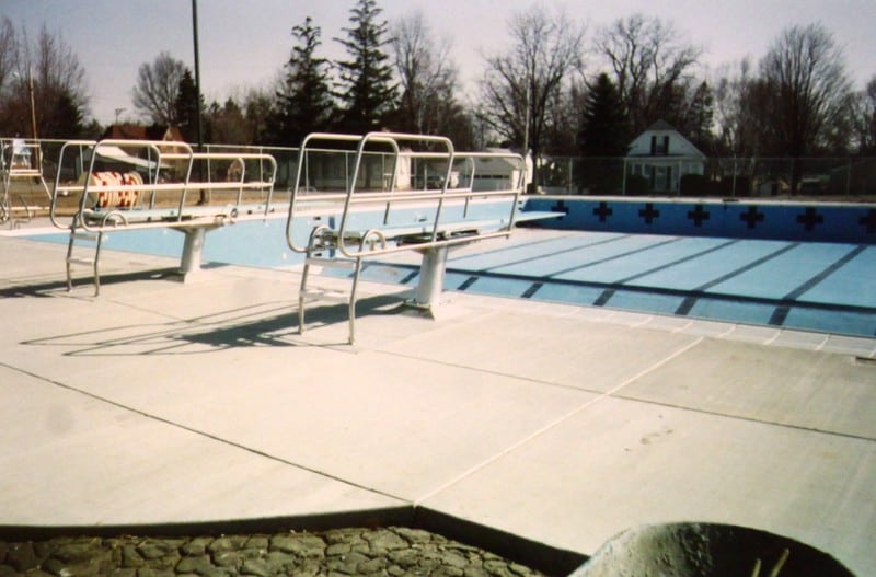 Platteville Family Aquatic Center